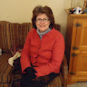 Meet your Posher, Rose ellen